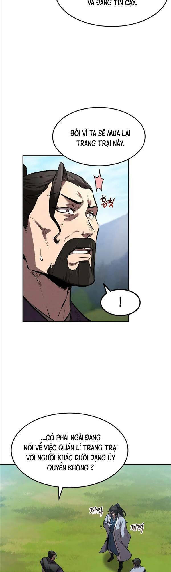 Chuyển Sinh Thành Tiêu Sư - Chapter 35 - Page 40