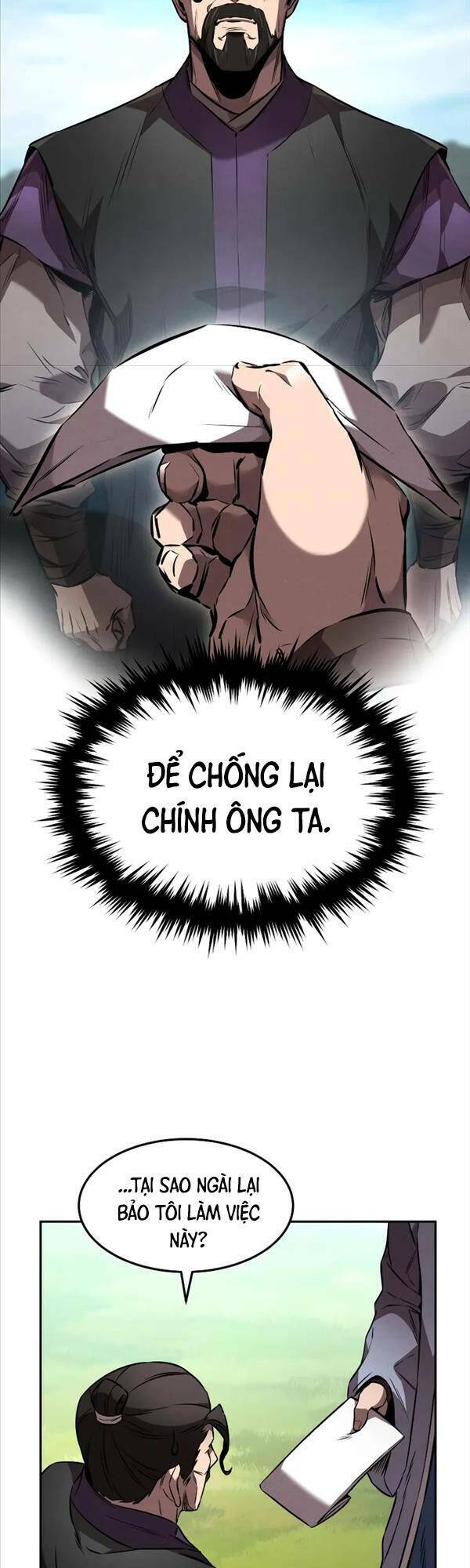 Chuyển Sinh Thành Tiêu Sư - Chapter 35 - Page 43