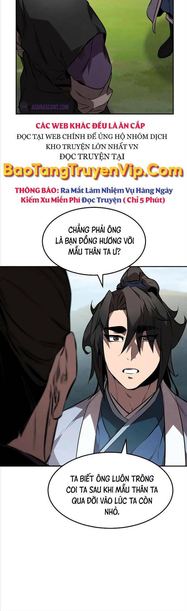 Chuyển Sinh Thành Tiêu Sư - Chapter 35 - Page 44