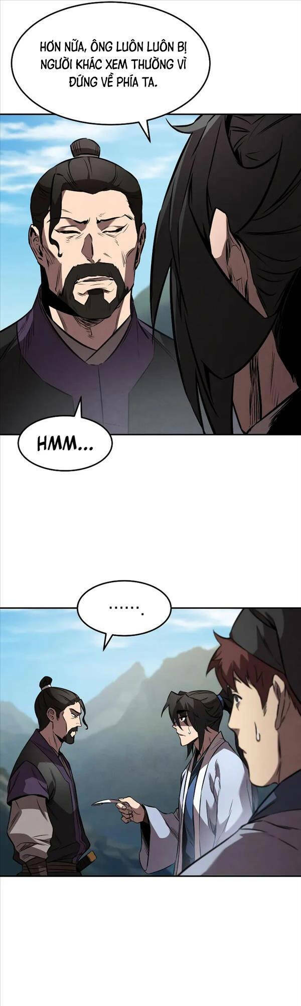 Chuyển Sinh Thành Tiêu Sư - Chapter 35 - Page 45