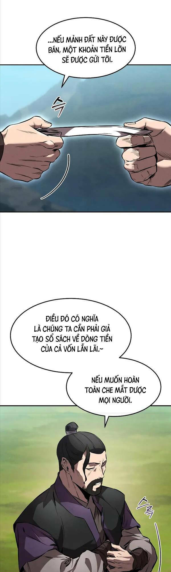 Chuyển Sinh Thành Tiêu Sư - Chapter 35 - Page 46