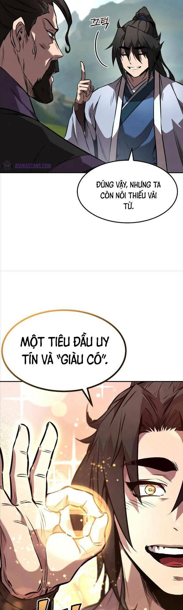 Chuyển Sinh Thành Tiêu Sư - Chapter 35 - Page 48