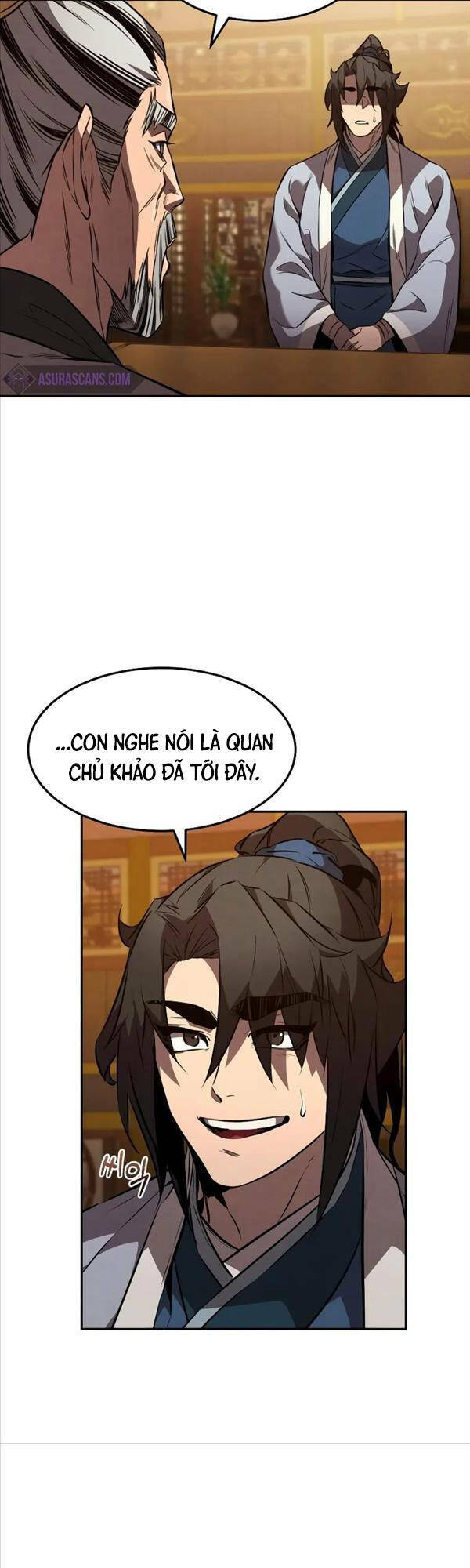 Chuyển Sinh Thành Tiêu Sư - Chapter 35 - Page 5
