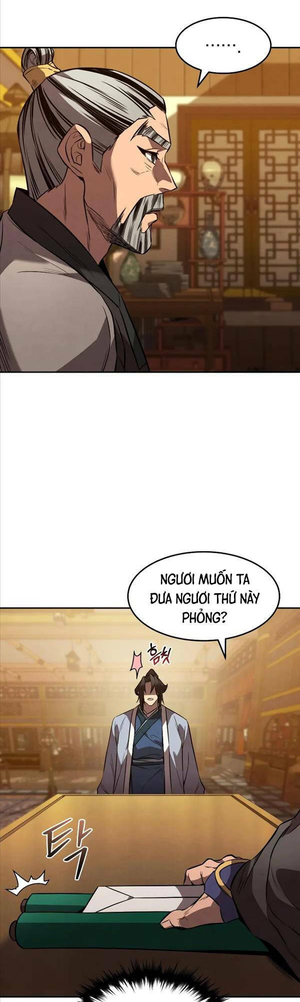 Chuyển Sinh Thành Tiêu Sư - Chapter 35 - Page 6