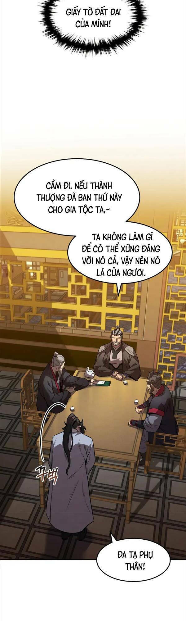 Chuyển Sinh Thành Tiêu Sư - Chapter 35 - Page 7