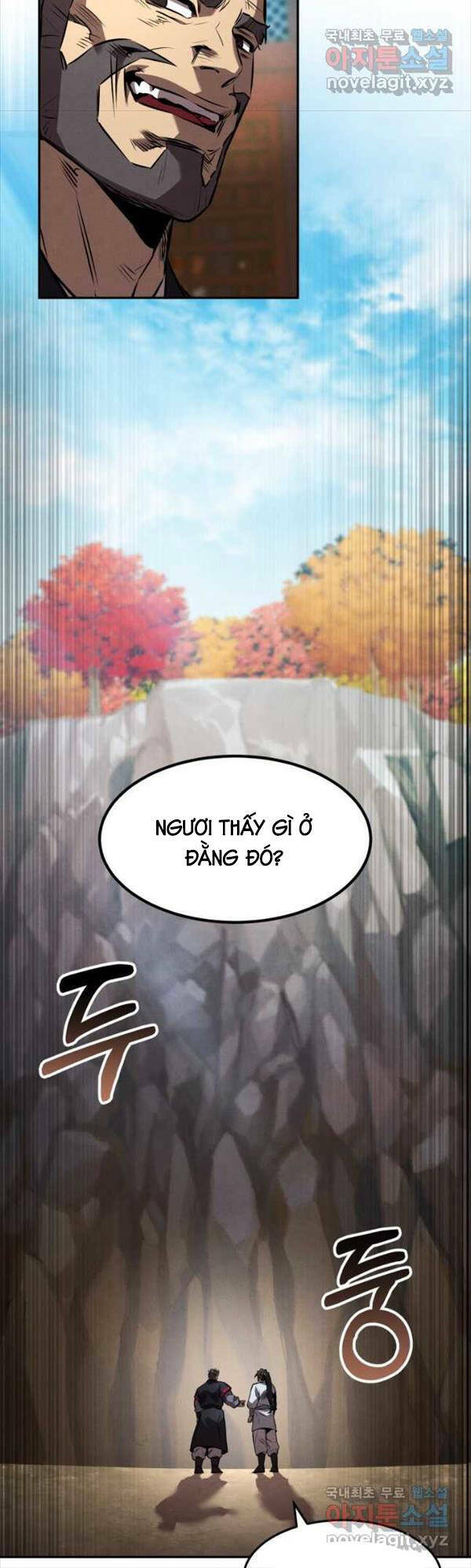 Chuyển Sinh Thành Tiêu Sư - Chapter 36 - Page 12