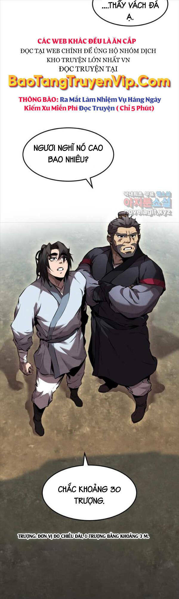 Chuyển Sinh Thành Tiêu Sư - Chapter 36 - Page 13