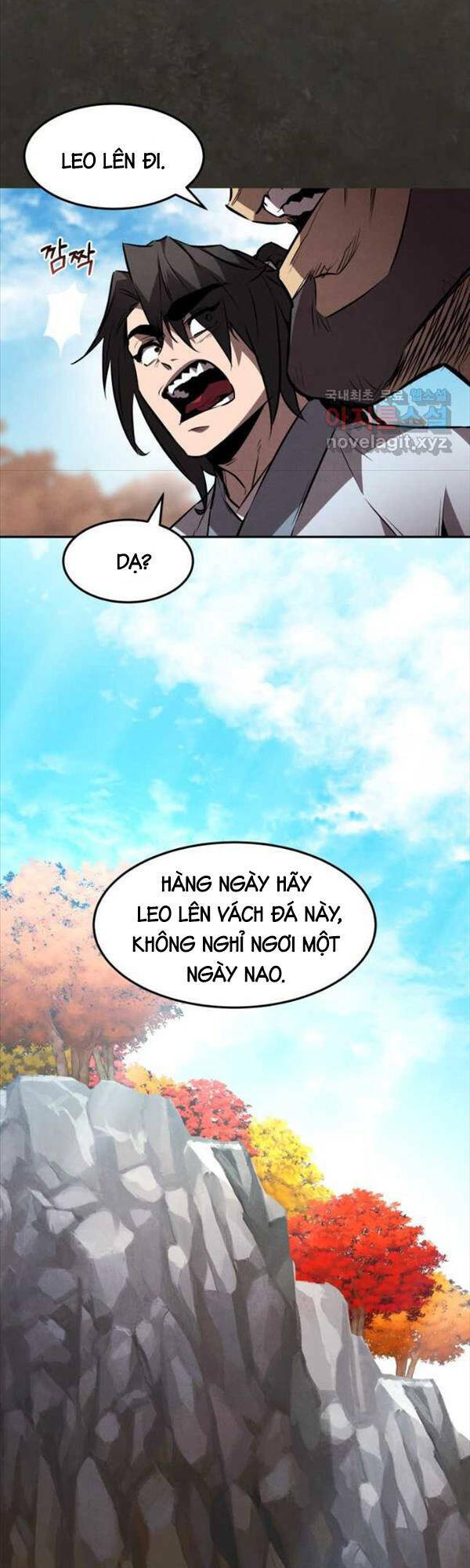 Chuyển Sinh Thành Tiêu Sư - Chapter 36 - Page 14