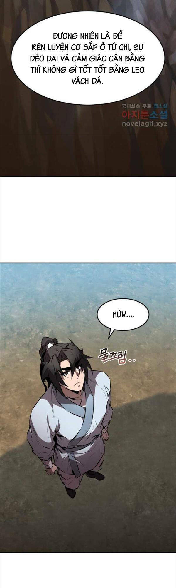 Chuyển Sinh Thành Tiêu Sư - Chapter 36 - Page 15
