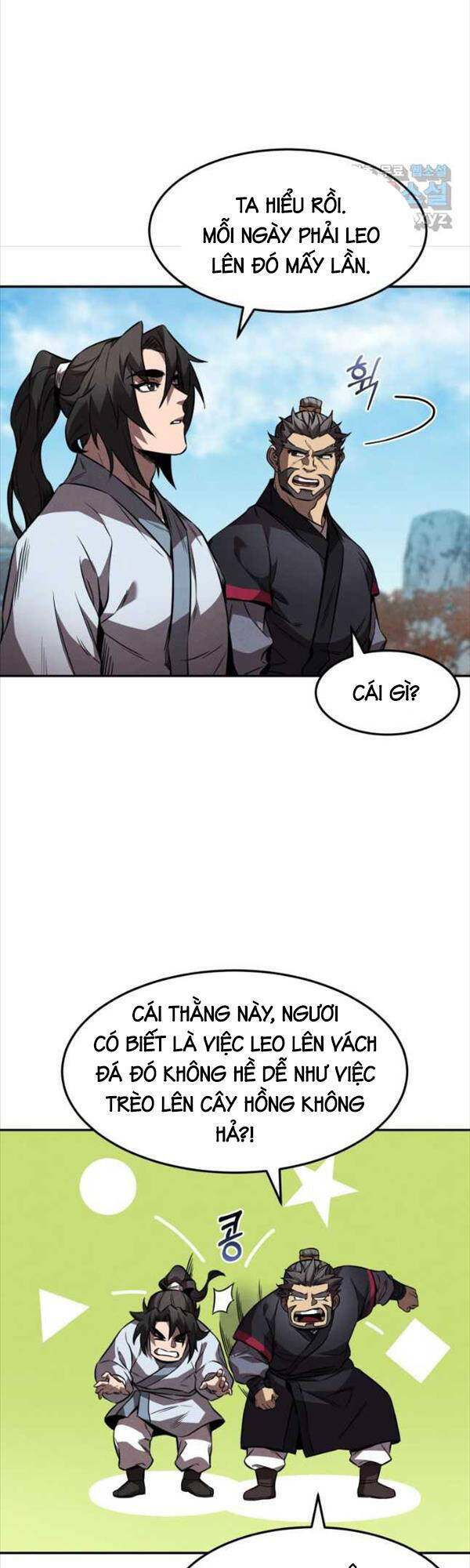 Chuyển Sinh Thành Tiêu Sư - Chapter 36 - Page 16