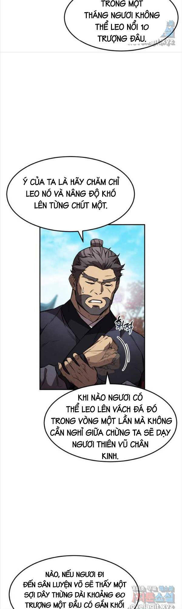 Chuyển Sinh Thành Tiêu Sư - Chapter 36 - Page 17