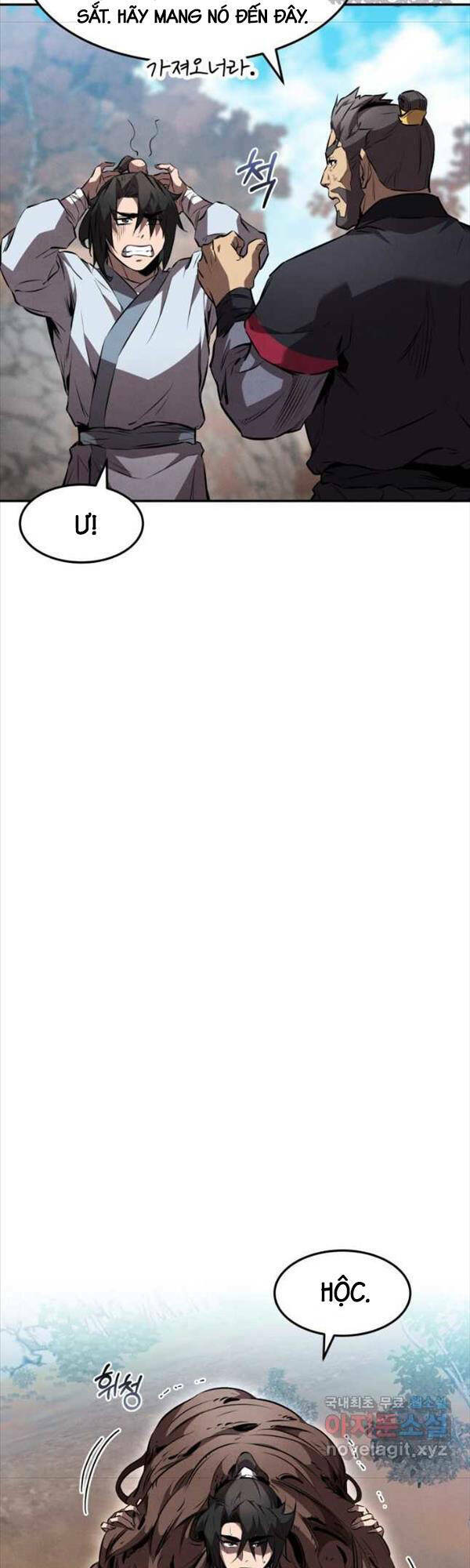 Chuyển Sinh Thành Tiêu Sư - Chapter 36 - Page 18