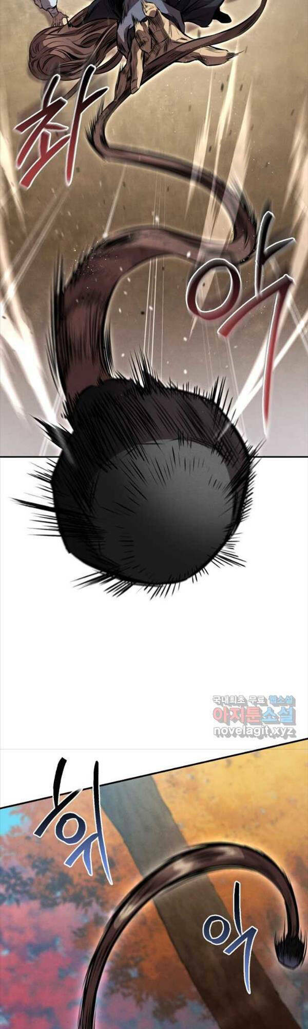 Chuyển Sinh Thành Tiêu Sư - Chapter 36 - Page 21