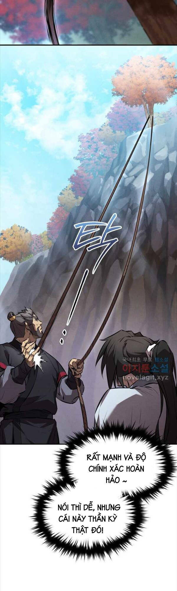 Chuyển Sinh Thành Tiêu Sư - Chapter 36 - Page 22