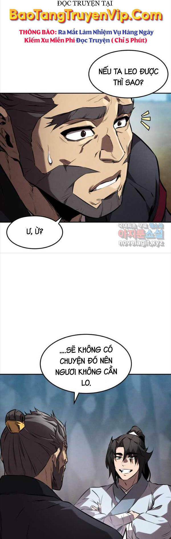 Chuyển Sinh Thành Tiêu Sư - Chapter 36 - Page 25