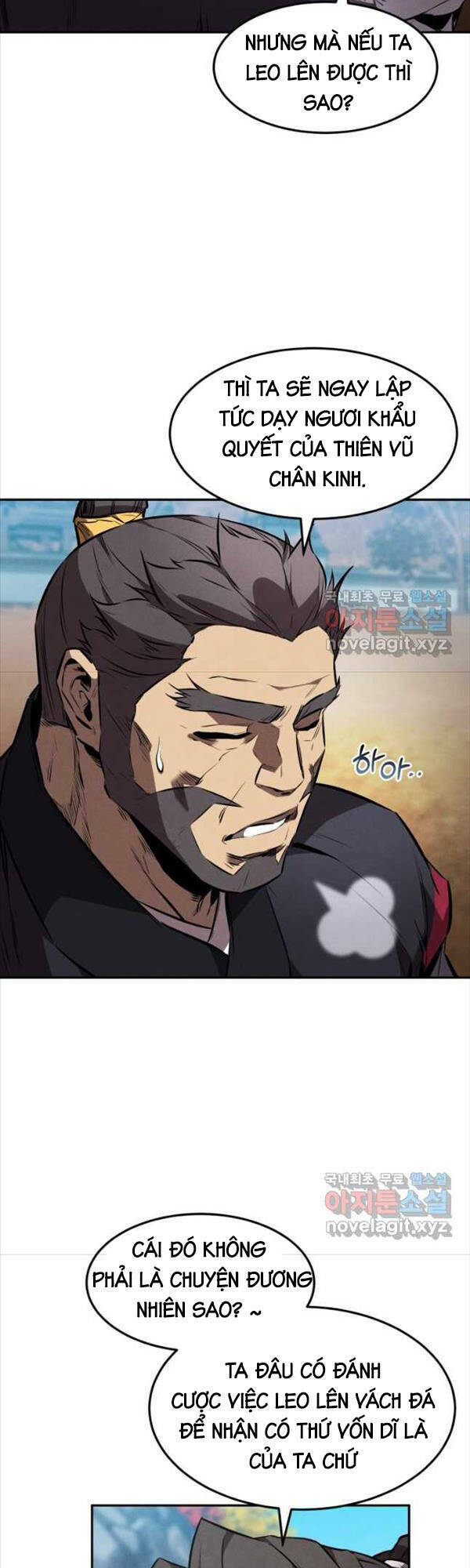 Chuyển Sinh Thành Tiêu Sư - Chapter 36 - Page 26