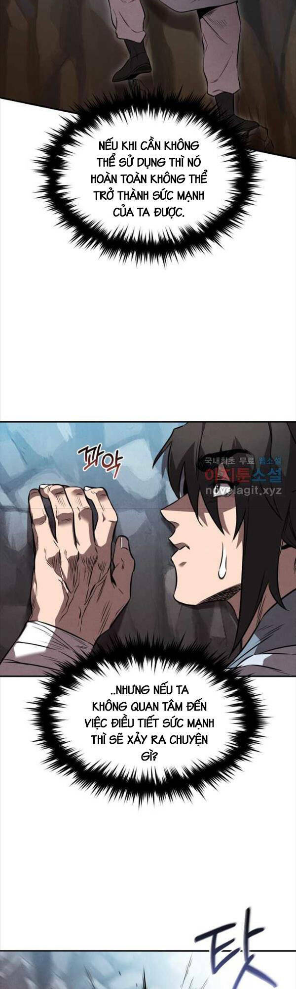 Chuyển Sinh Thành Tiêu Sư - Chapter 36 - Page 30