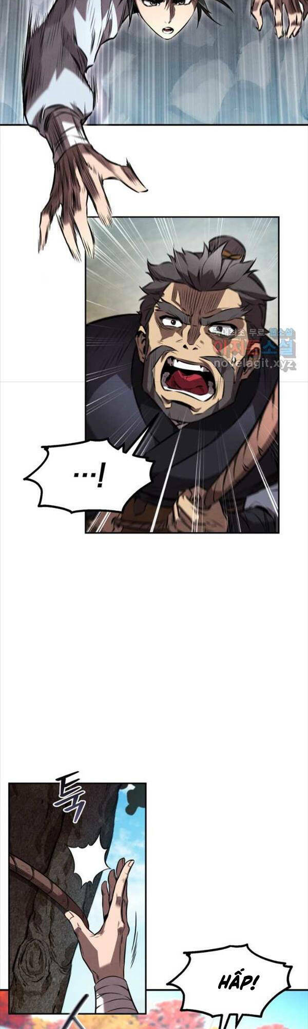 Chuyển Sinh Thành Tiêu Sư - Chapter 36 - Page 32