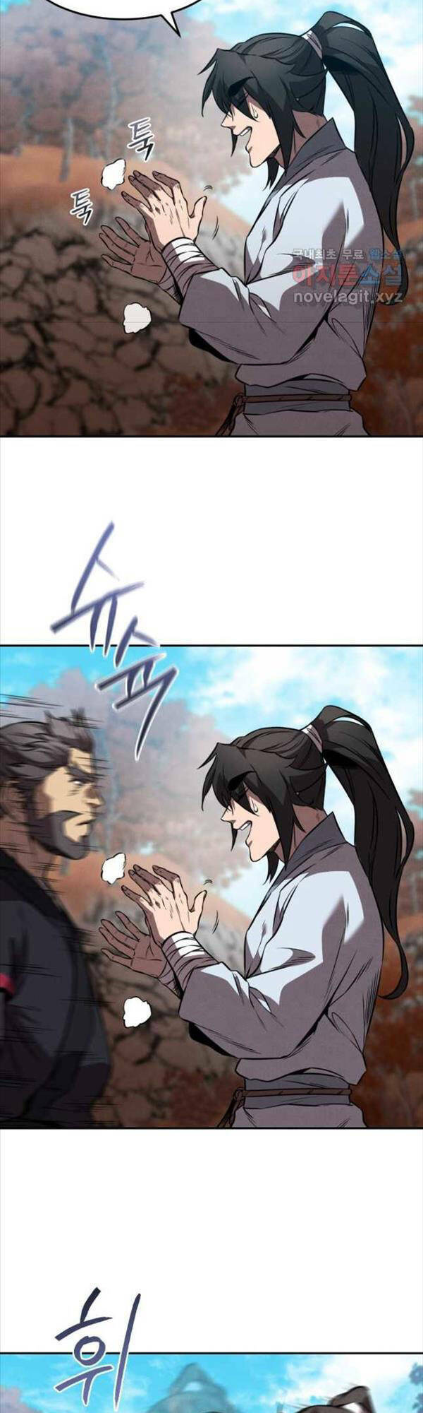 Chuyển Sinh Thành Tiêu Sư - Chapter 36 - Page 34