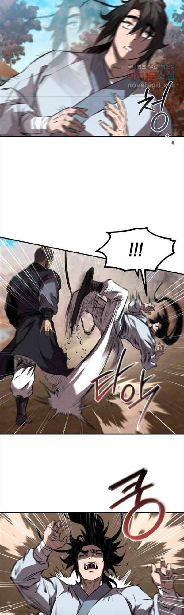 Chuyển Sinh Thành Tiêu Sư - Chapter 36 - Page 35