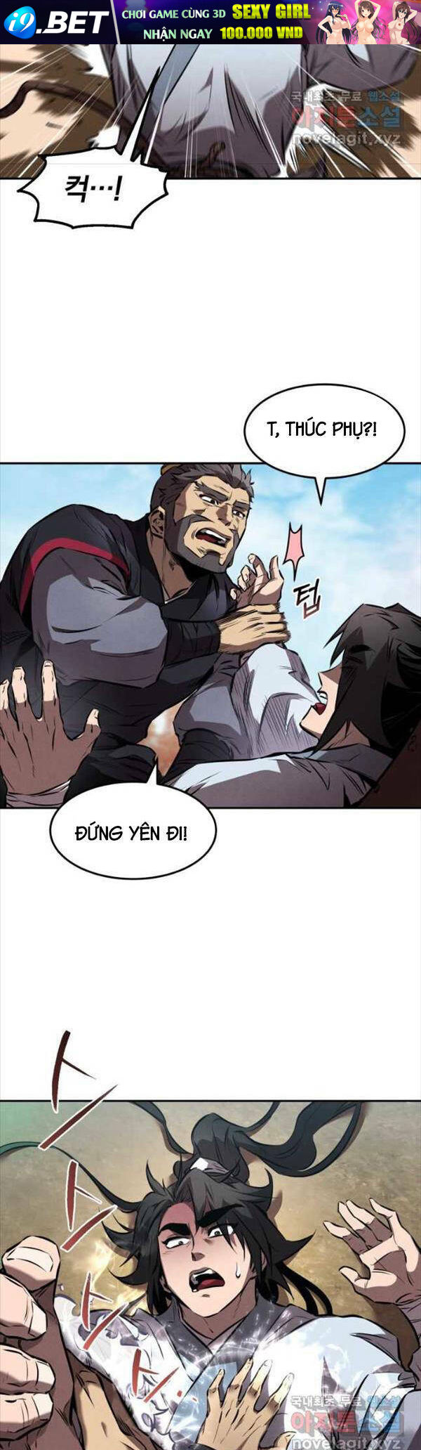 Chuyển Sinh Thành Tiêu Sư - Chapter 36 - Page 36