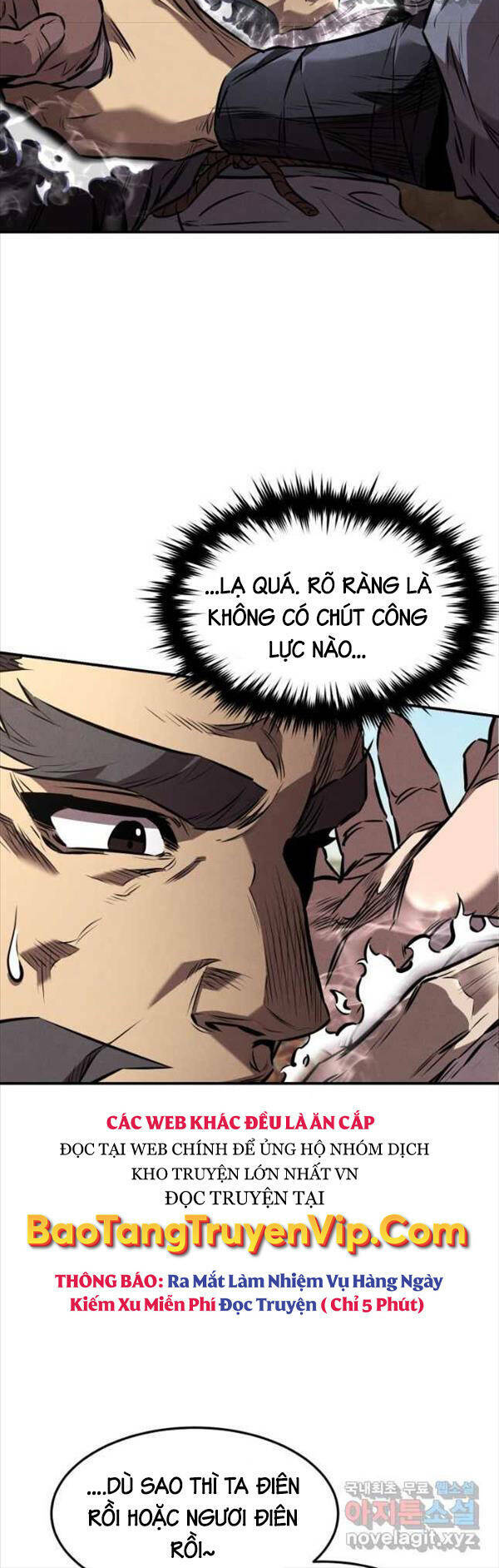 Chuyển Sinh Thành Tiêu Sư - Chapter 36 - Page 37