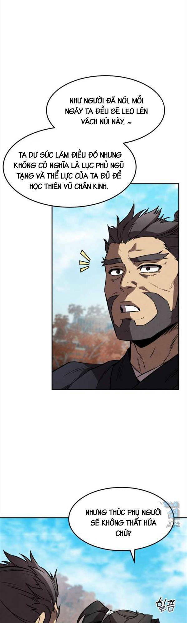 Chuyển Sinh Thành Tiêu Sư - Chapter 36 - Page 39