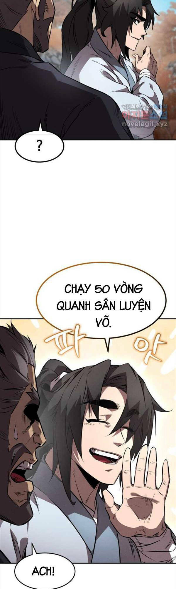 Chuyển Sinh Thành Tiêu Sư - Chapter 36 - Page 40