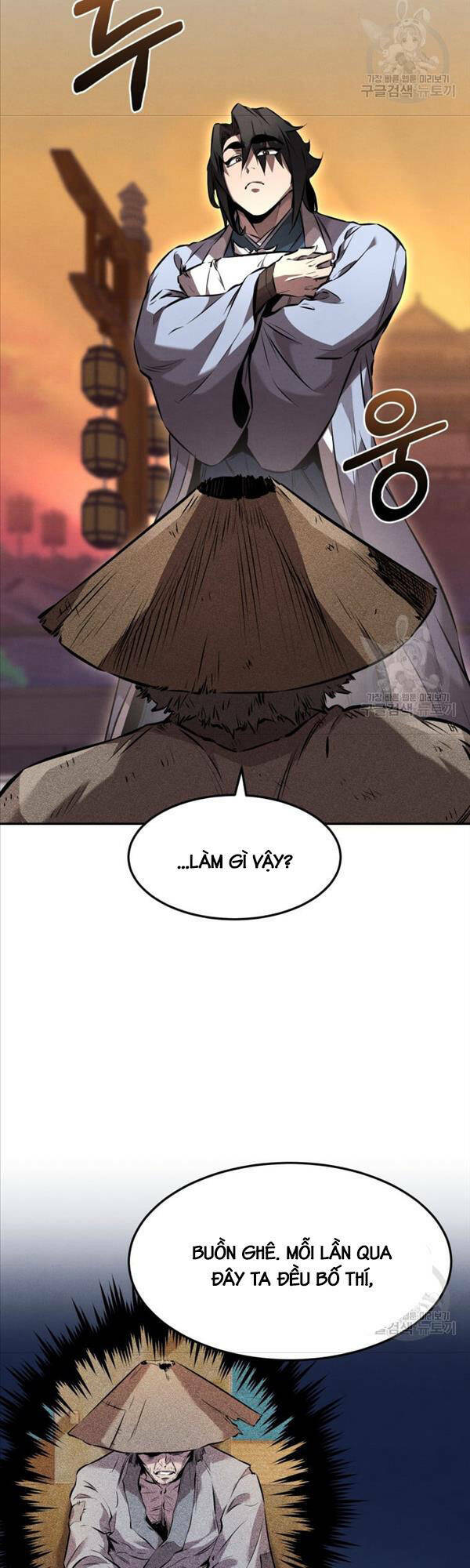 Chuyển Sinh Thành Tiêu Sư - Chapter 37 - Page 9