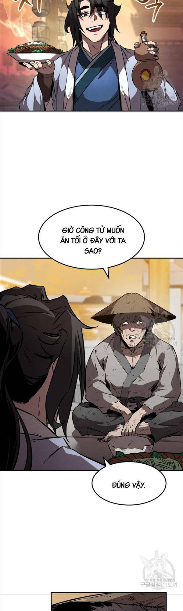 Chuyển Sinh Thành Tiêu Sư - Chapter 37 - Page 13