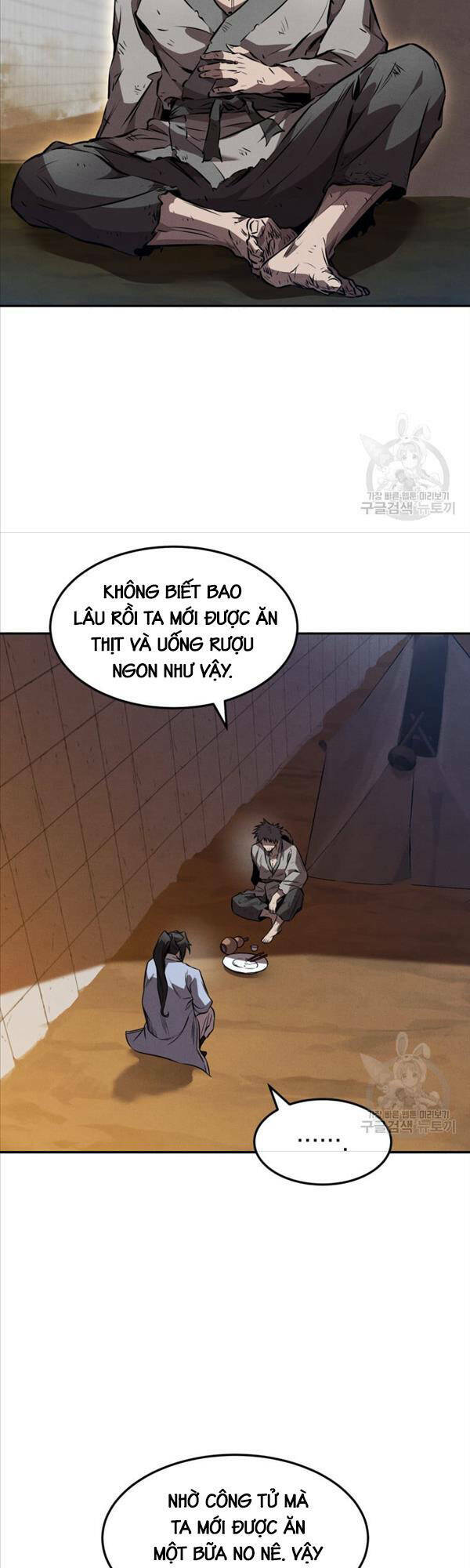 Chuyển Sinh Thành Tiêu Sư - Chapter 37 - Page 16