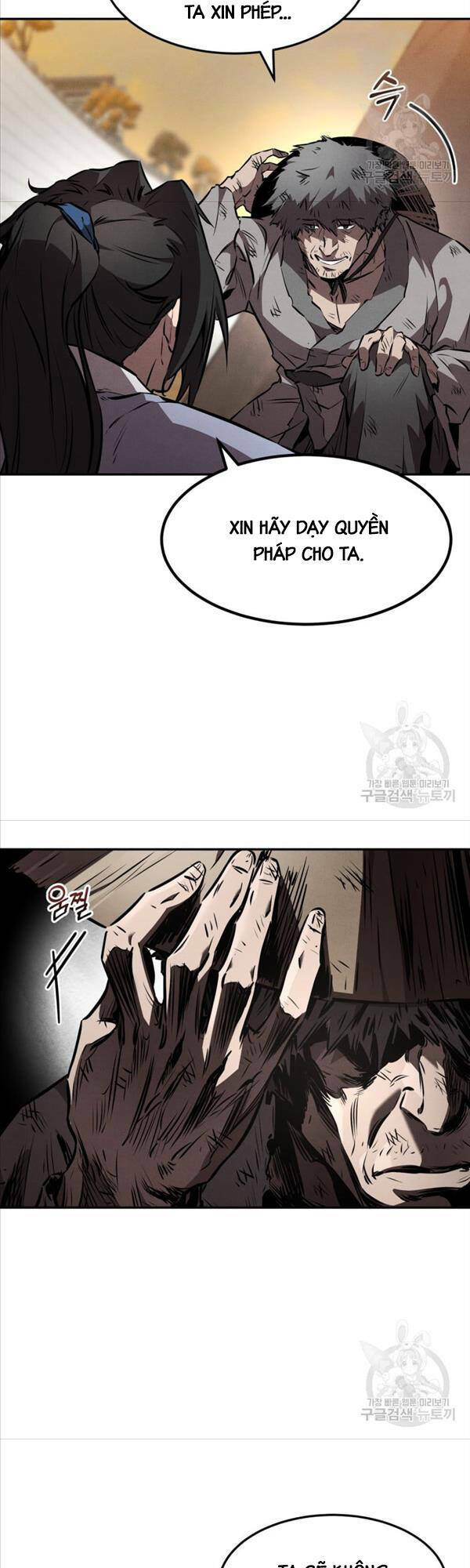 Chuyển Sinh Thành Tiêu Sư - Chapter 37 - Page 17