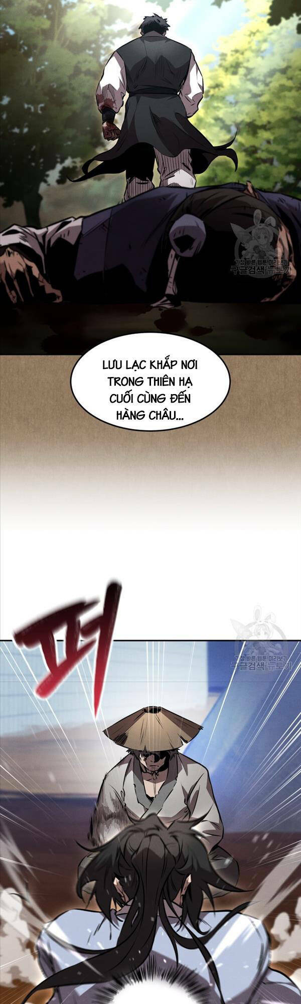 Chuyển Sinh Thành Tiêu Sư - Chapter 37 - Page 20