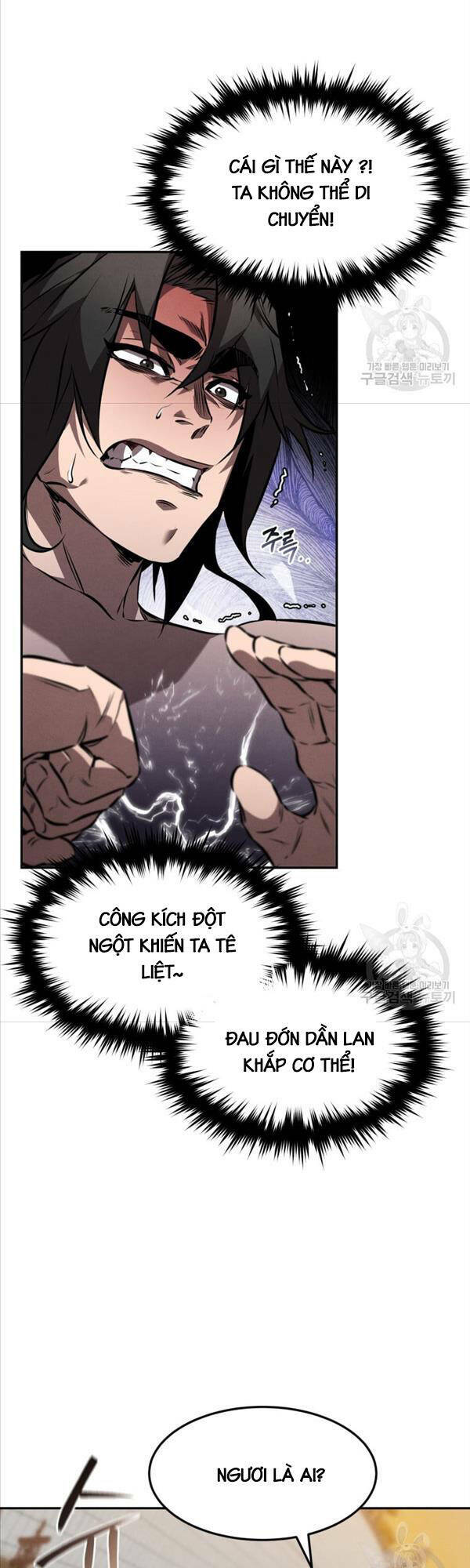 Chuyển Sinh Thành Tiêu Sư - Chapter 37 - Page 22