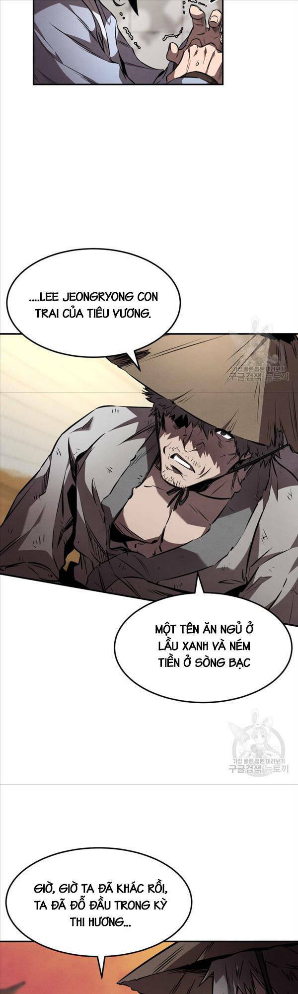 Chuyển Sinh Thành Tiêu Sư - Chapter 37 - Page 24