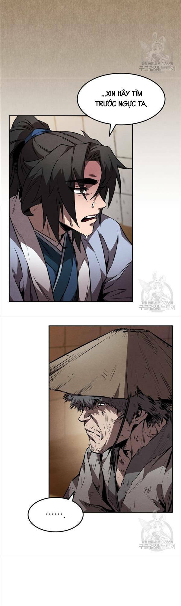 Chuyển Sinh Thành Tiêu Sư - Chapter 37 - Page 29