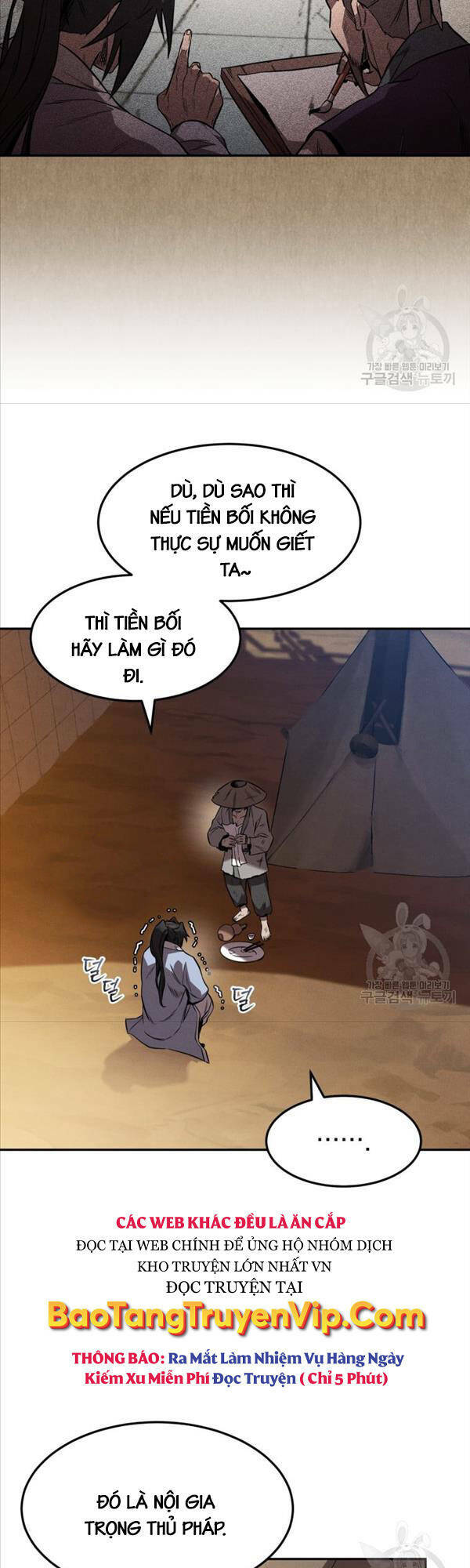 Chuyển Sinh Thành Tiêu Sư - Chapter 37 - Page 34