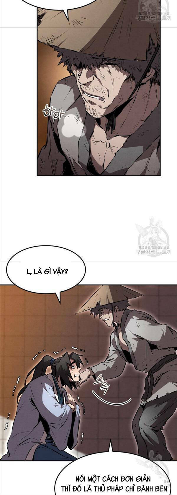 Chuyển Sinh Thành Tiêu Sư - Chapter 37 - Page 35