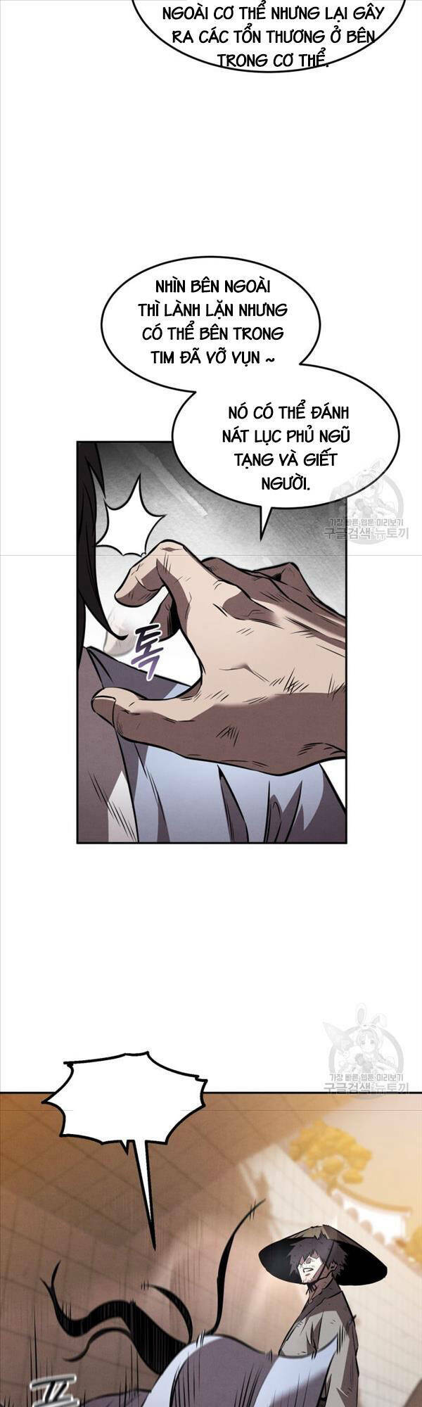 Chuyển Sinh Thành Tiêu Sư - Chapter 37 - Page 36