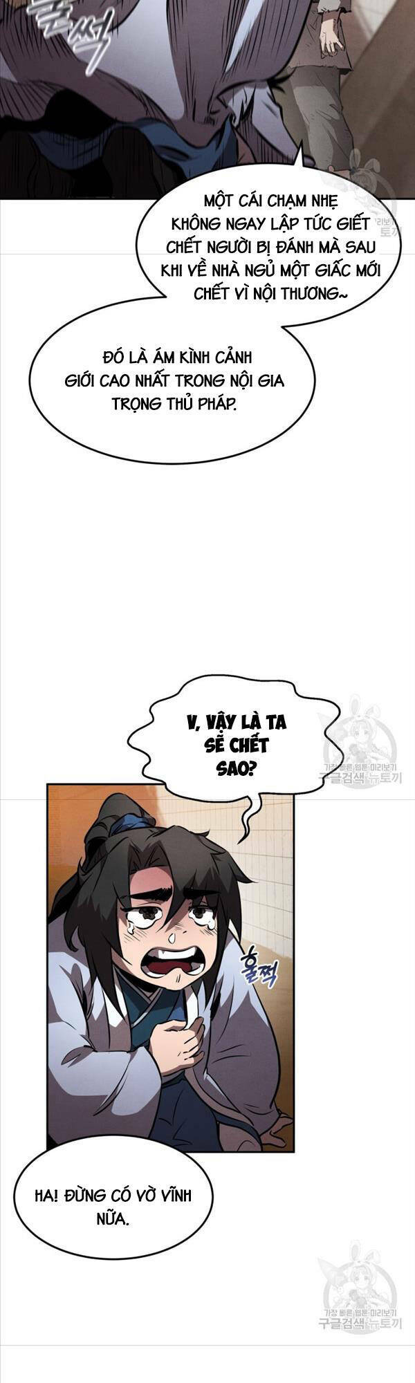 Chuyển Sinh Thành Tiêu Sư - Chapter 37 - Page 37