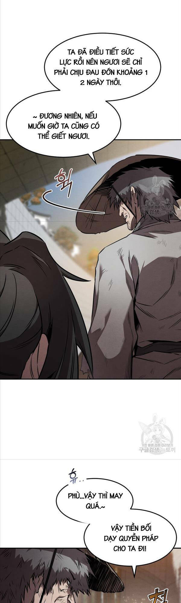 Chuyển Sinh Thành Tiêu Sư - Chapter 37 - Page 38