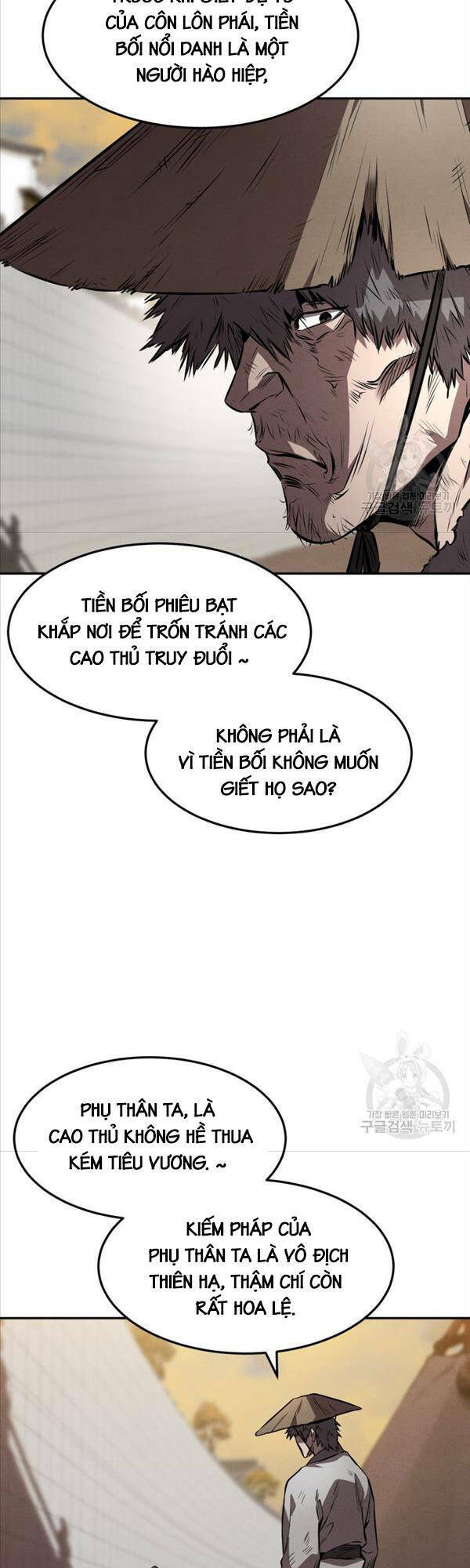Chuyển Sinh Thành Tiêu Sư - Chapter 37 - Page 40