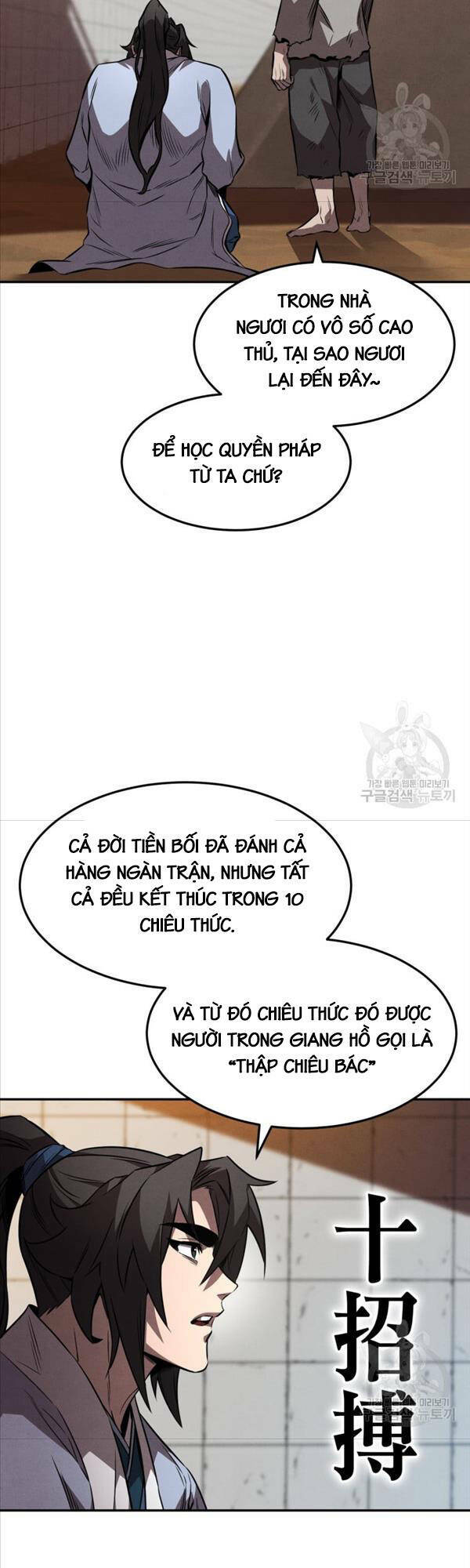 Chuyển Sinh Thành Tiêu Sư - Chapter 37 - Page 41