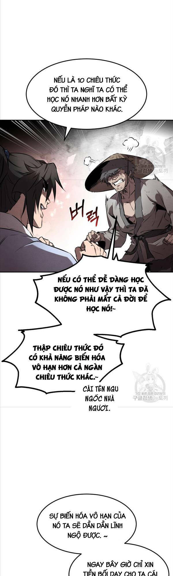 Chuyển Sinh Thành Tiêu Sư - Chapter 37 - Page 42