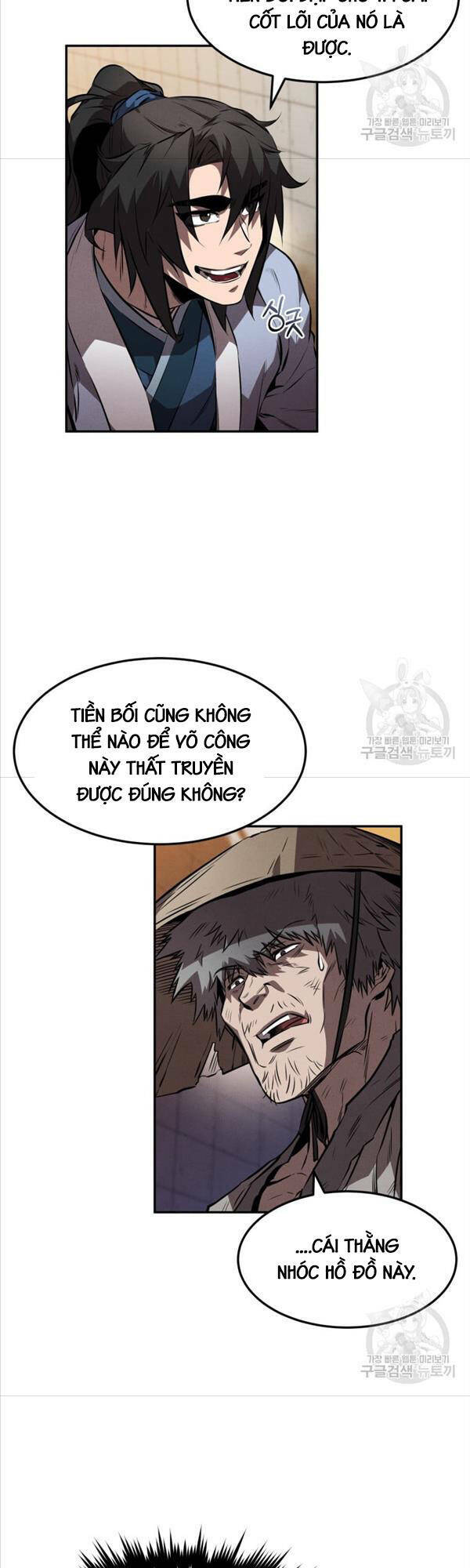 Chuyển Sinh Thành Tiêu Sư - Chapter 37 - Page 43