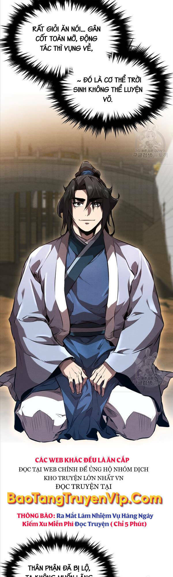 Chuyển Sinh Thành Tiêu Sư - Chapter 37 - Page 44