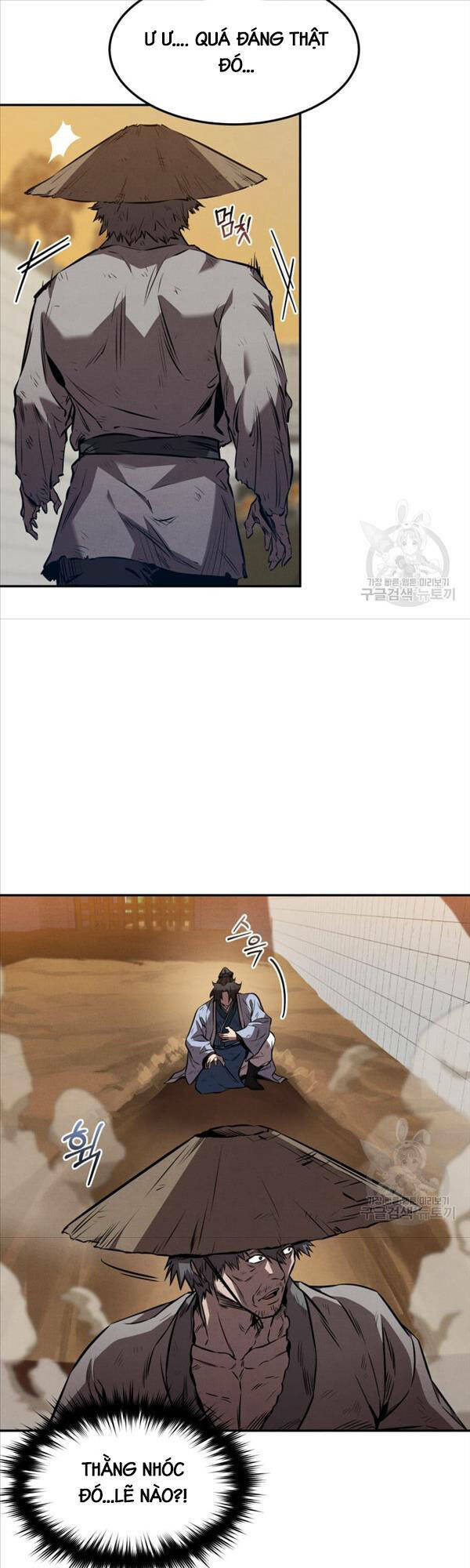 Chuyển Sinh Thành Tiêu Sư - Chapter 37 - Page 48