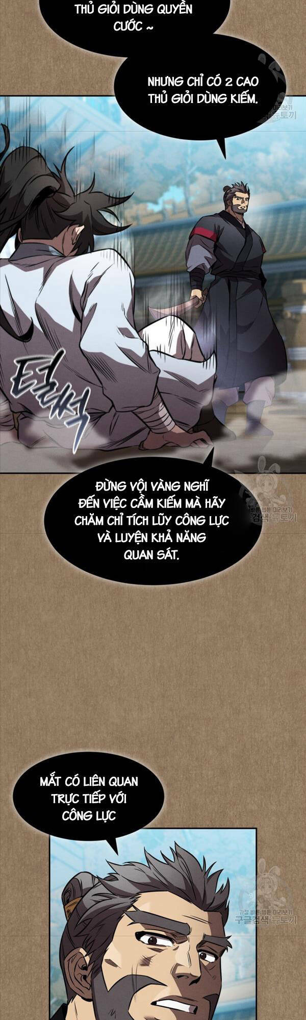 Chuyển Sinh Thành Tiêu Sư - Chapter 37 - Page 5