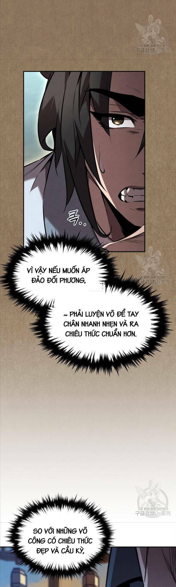 Chuyển Sinh Thành Tiêu Sư - Chapter 37 - Page 7