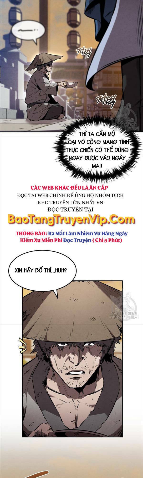 Chuyển Sinh Thành Tiêu Sư - Chapter 37 - Page 8